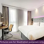 Premier Altstadt Duisburgo