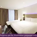 Hotel Premier Altstadt *