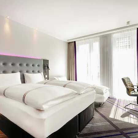Premier Altstadt 3*