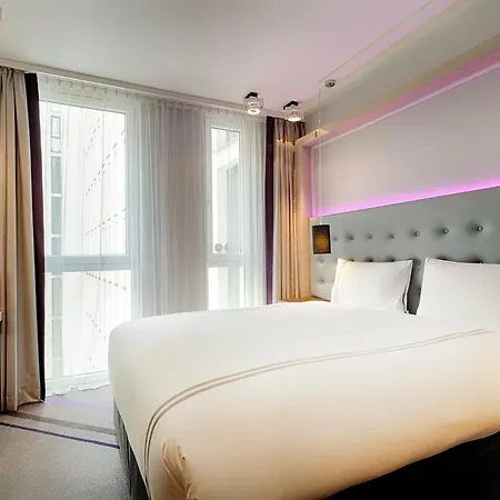 Premier Altstadt Hotel