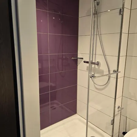 Premier Altstadt Hotell *