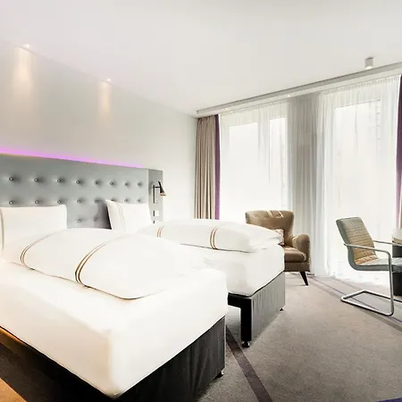 Premier Altstadt Hotel Duisburg