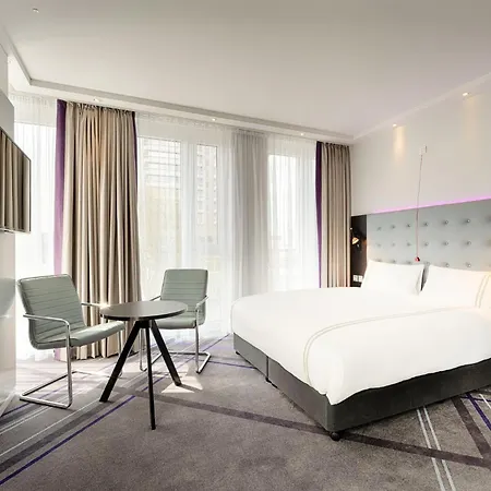 Premier Altstadt Hotel Duisburg