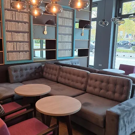 Premier Altstadt Duisburg