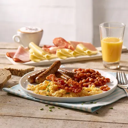 Hotel Premier Altstadt Duisburg