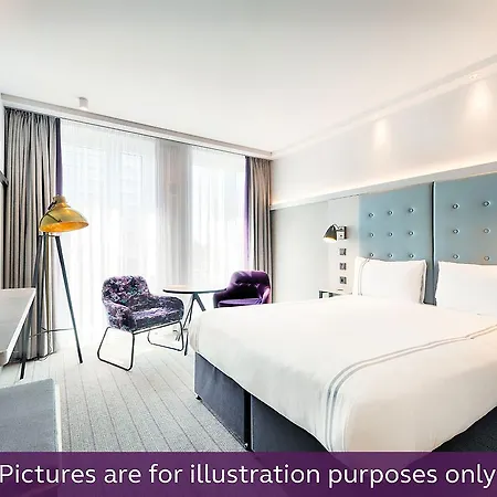 Hotell Premier Altstadt