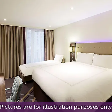 Hotel Premier Altstadt 3*