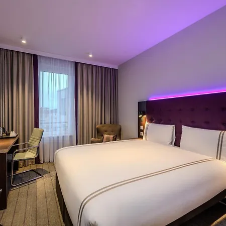 Hotel Premier Altstadt