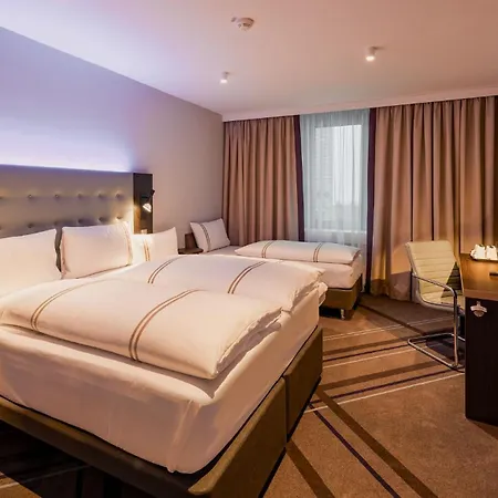 Hotel Premier Altstadt