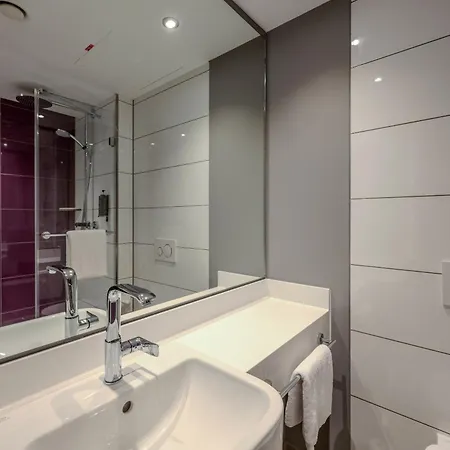 Premier Altstadt Hotel 3*