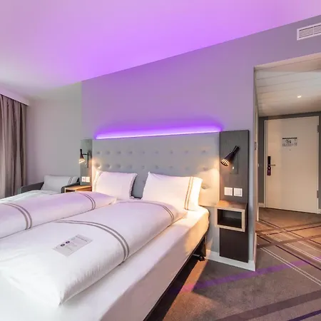 Premier Altstadt Hotel Duisburg