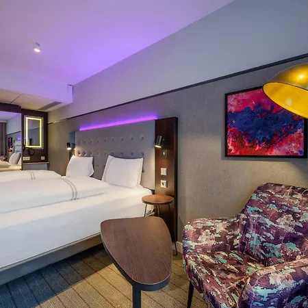 Premier Altstadt Hotel 3*