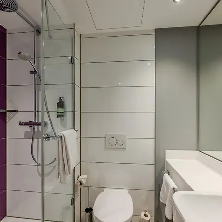 Hotel Premier Altstadt Duisburg