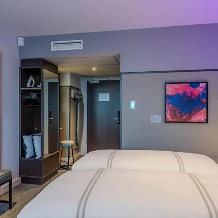 Hotel Premier Altstadt Duisburg
