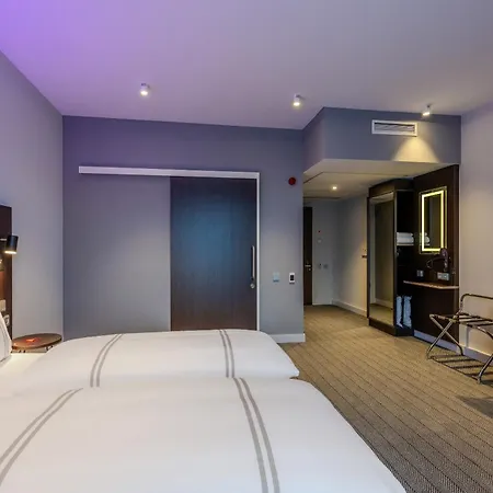 Premier Altstadt Hotel