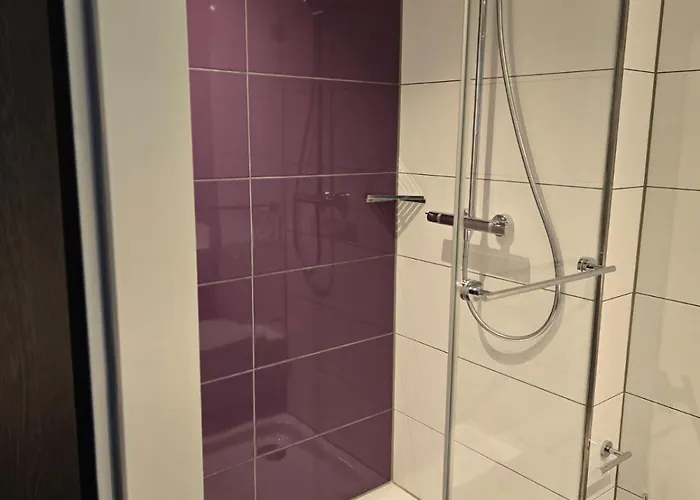 Premier Altstadt Hotel *