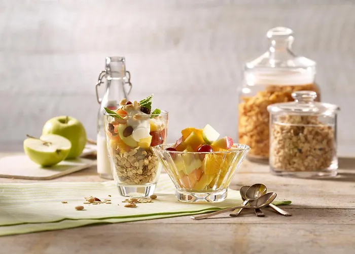 Premier Altstadt Hotel Duisbourg