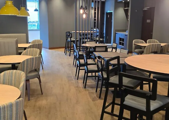 Premier Altstadt Duisbourg