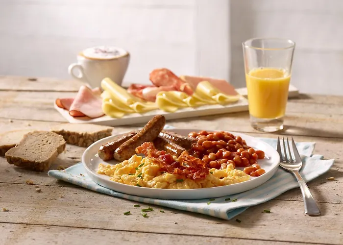 Hotel Premier Altstadt Duisbourg