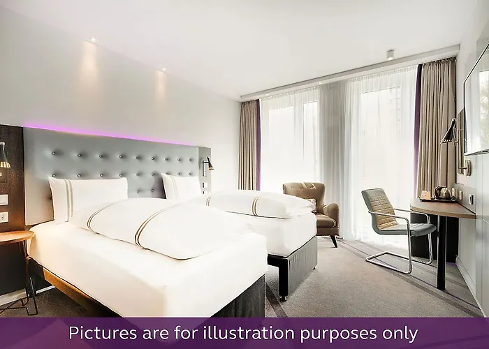 Hotel Premier Altstadt *