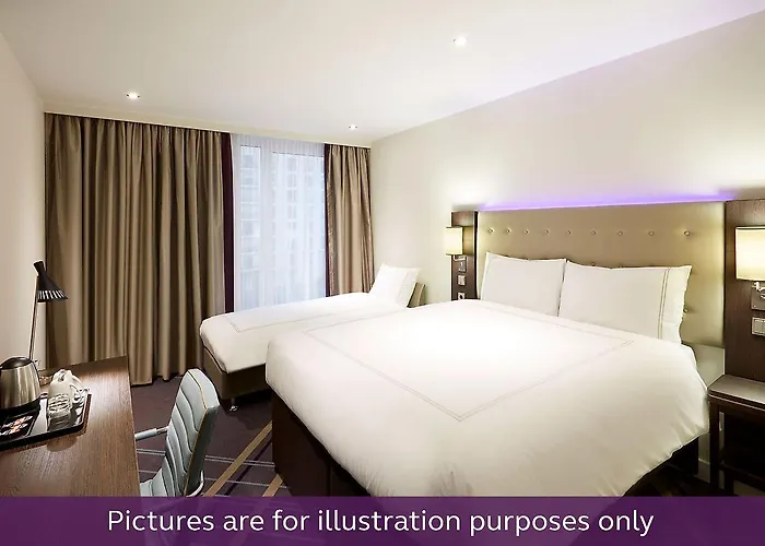 Hotel Premier Altstadt *